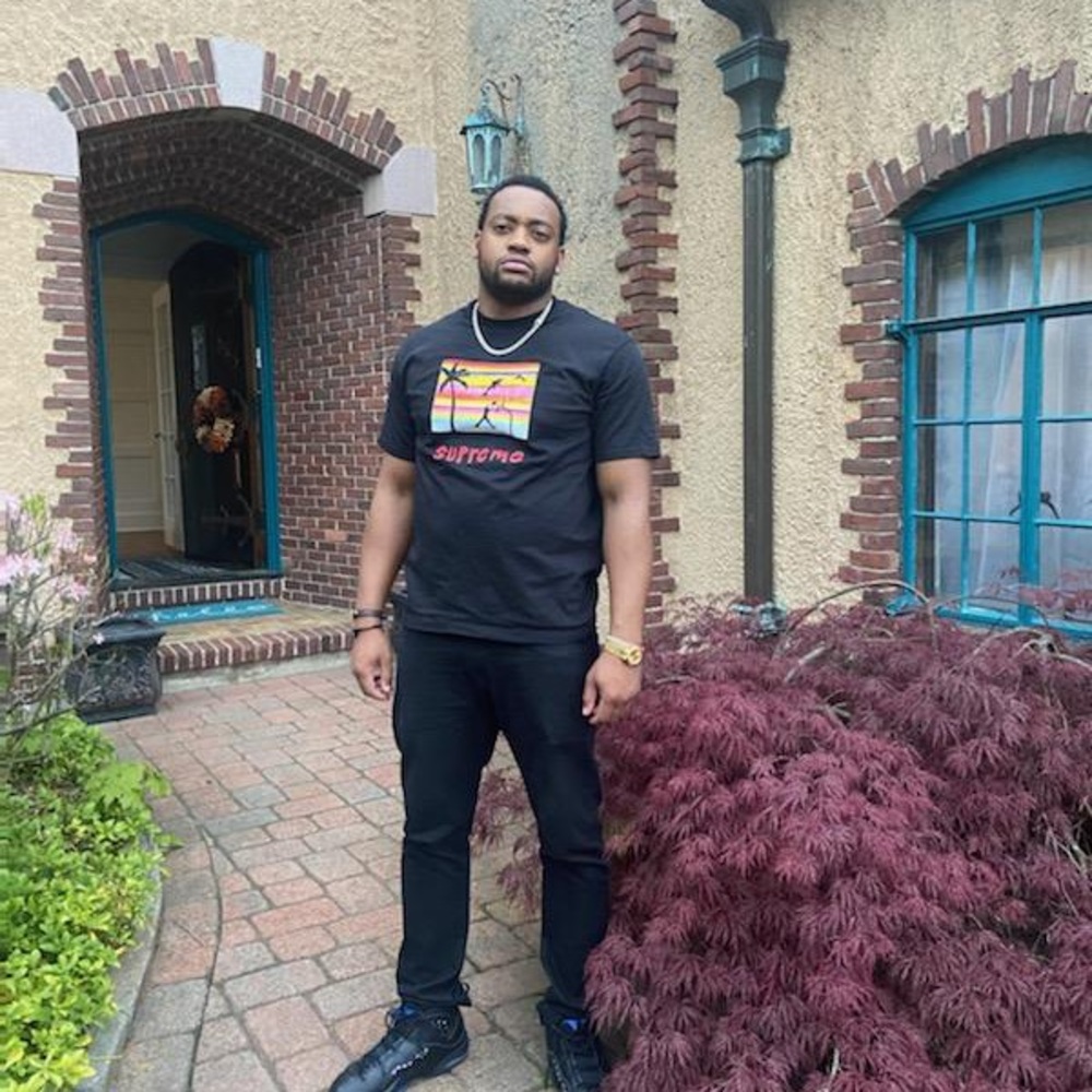 Meet your Posher, Errol